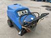 UNRESERVED 2005 Speedwash 220v Hot Cold Portable Power Washer - 3