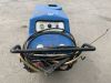 UNRESERVED 2005 Speedwash 220v Hot Cold Portable Power Washer - 4