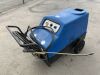 UNRESERVED 2005 Speedwash 220v Hot Cold Portable Power Washer - 5