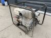 Honda GX240 Heavy Duty Petrol Water Pump