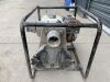 Honda GX240 Heavy Duty Petrol Water Pump - 2