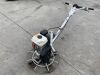 UNRESERVED STV 24" Petrol Power Float