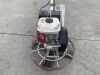 UNRESERVED STV 24" Petrol Power Float - 2