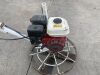 UNRESERVED STV 24" Petrol Power Float - 3