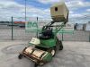 UNRESERVED 2005 Amazone PH125 Diesel High Tip Mower - 3