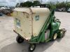 UNRESERVED 2005 Amazone PH125 Diesel High Tip Mower - 9