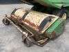 UNRESERVED 2005 Amazone PH125 Diesel High Tip Mower - 13