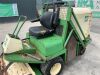 UNRESERVED 2005 Amazone PH125 Diesel High Tip Mower - 14