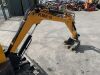 2020 KME10 1T Micro Excavator - 10