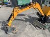 2020 KME10 1T Micro Excavator - 15