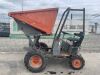 Ausa 1.5T High Tip 2WD Diesel Dumper - 3