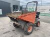 Ausa 1.5T High Tip 2WD Diesel Dumper - 6