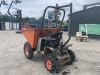 Ausa 1.5T High Tip 2WD Diesel Dumper - 8