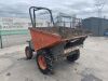 Ausa 1.5T High Tip 2WD Diesel Dumper - 11