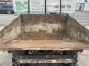 Ausa 1.5T High Tip 2WD Diesel Dumper - 13