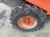 Ausa 1.5T High Tip 2WD Diesel Dumper - 14