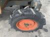 Ausa 1.5T High Tip 2WD Diesel Dumper - 15