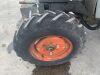 Ausa 1.5T High Tip 2WD Diesel Dumper - 16