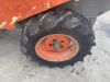 Ausa 1.5T High Tip 2WD Diesel Dumper - 17