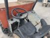 Ausa 1.5T High Tip 2WD Diesel Dumper - 18