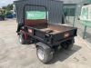 Toro Workman 4300D 4WD ATV Tipper - 3