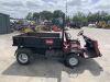 Toro Workman 4300D 4WD ATV Tipper - 5