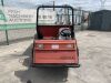 Toro Workman 4300D 4WD ATV Tipper - 7