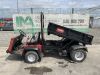 Toro Workman 4300D 4WD ATV Tipper - 9