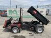 Toro Workman 4300D 4WD ATV Tipper - 10