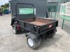 Toro Workman 3300D ATV Tipper - 3