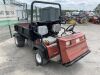 Toro Workman 3300D ATV Tipper - 6