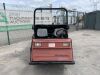 Toro Workman 3300D ATV Tipper - 7