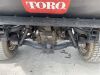 Toro Workman 3300D ATV Tipper - 21