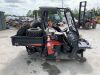 UNRESERVED 2017 Kioti Mechron 2200 ATV for Parts & Repair - 6