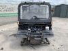 UNRESERVED 2017 Kioti Mechron 2200 ATV for Parts & Repair - 8