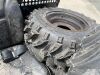 UNRESERVED 2017 Kioti Mechron 2200 ATV for Parts & Repair - 16