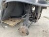 UNRESERVED 2017 Kioti Mechron 2200 ATV for Parts & Repair - 33