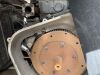 UNRESERVED 2017 Kioti Mechron 2200 ATV for Parts & Repair - 40