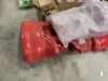 UNRESERVED Mixed Pallet of John Deere, CF Moto, Kioti & Gator Parts to Include Door Kits, Seats.. - 5