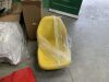 UNRESERVED Mixed Pallet of John Deere, CF Moto, Kioti & Gator Parts to Include Door Kits, Seats.. - 12