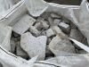 Tonne Bag Of Granite Building Stone - 2