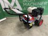 UNRESERVED Honda 3600PSI Petrol Pressure Washer - 3