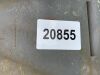 UNRESERVED 2015 Wacker Nueson Forward & Reverse Compaction Plate - 9