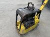 UNRESERVED 2004 Wacker DPU2540 Forward & Reverse Diesel Compaction Plate - 7