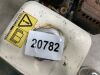 UNRESERVED Honda Petrol Compaction Plate - 6
