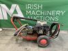 UNRESERVED Honda Petrol Power Washer - 4