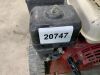 UNRESERVED Honda Petrol Power Washer - 7