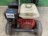 UNRESERVED Huttenberg Pressure Washer - 5