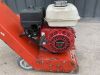 2018 Trelawny Petrol Floor Scarifier - 4