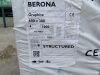 UNRESERVED UNUSED Cembrit Berona 600x300mm Graphite Roofing Slates - 6